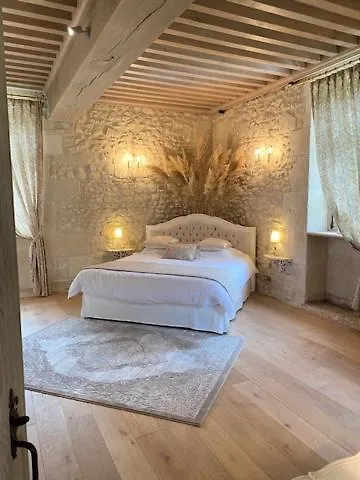 Le Domaine De Prin Bed & Breakfast 3*