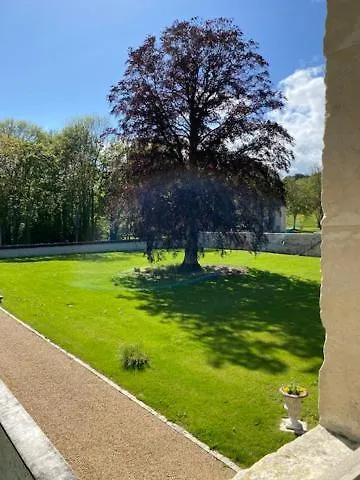 Le Domaine De Prin Serzy-et-Prin