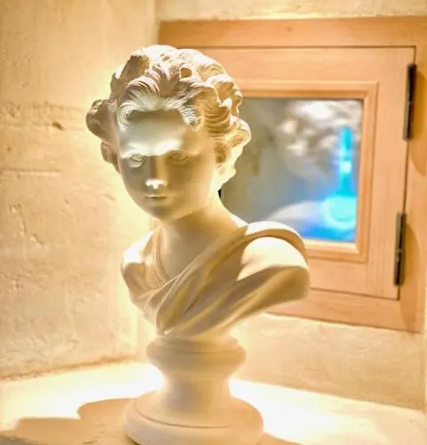 Le Domaine De Prin Bed & Breakfast 3*