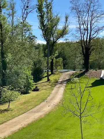 Le Domaine De Prin 3*